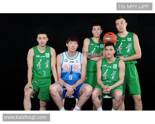 聚焦CBA新赛季劲旅格局与年轻球员全面崛起趋势深度解析发展态