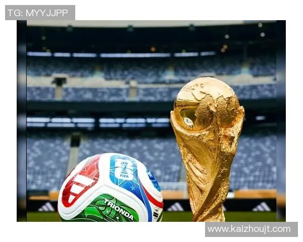 美加墨世界杯点燃北美足球新时代盛会前瞻全球激情盛放盛典风云起